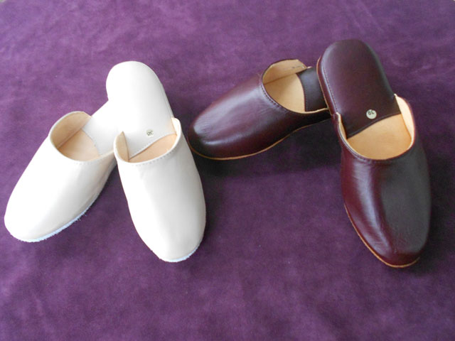 Zapatilla de descanso Linea 3 (17)